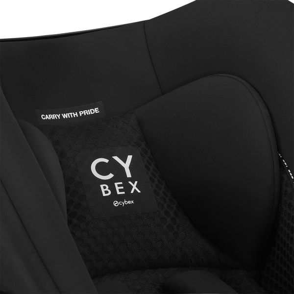 Cybex Cloud T Autostoeltje - Urban Mobility - White