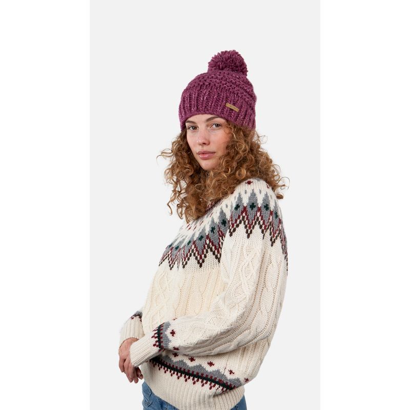 Jasmin Beanie - Bonnet