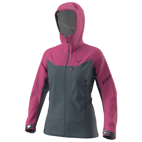 Dynafit - Women's Radical Softshell Jacket - Veste softshell
