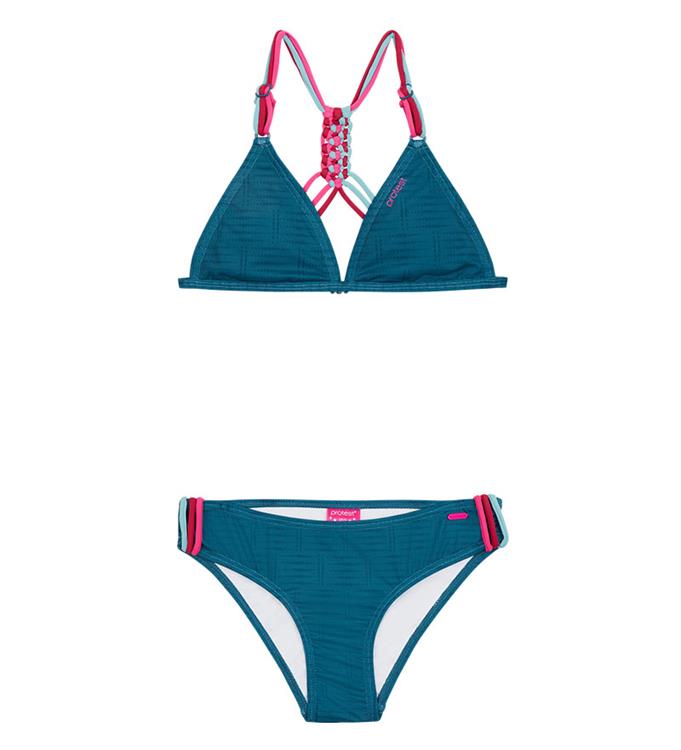 Protest PRTFIMKE 24 JR Triangle Bikini