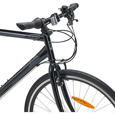 Puch Urban herre citybike 21 gear 28