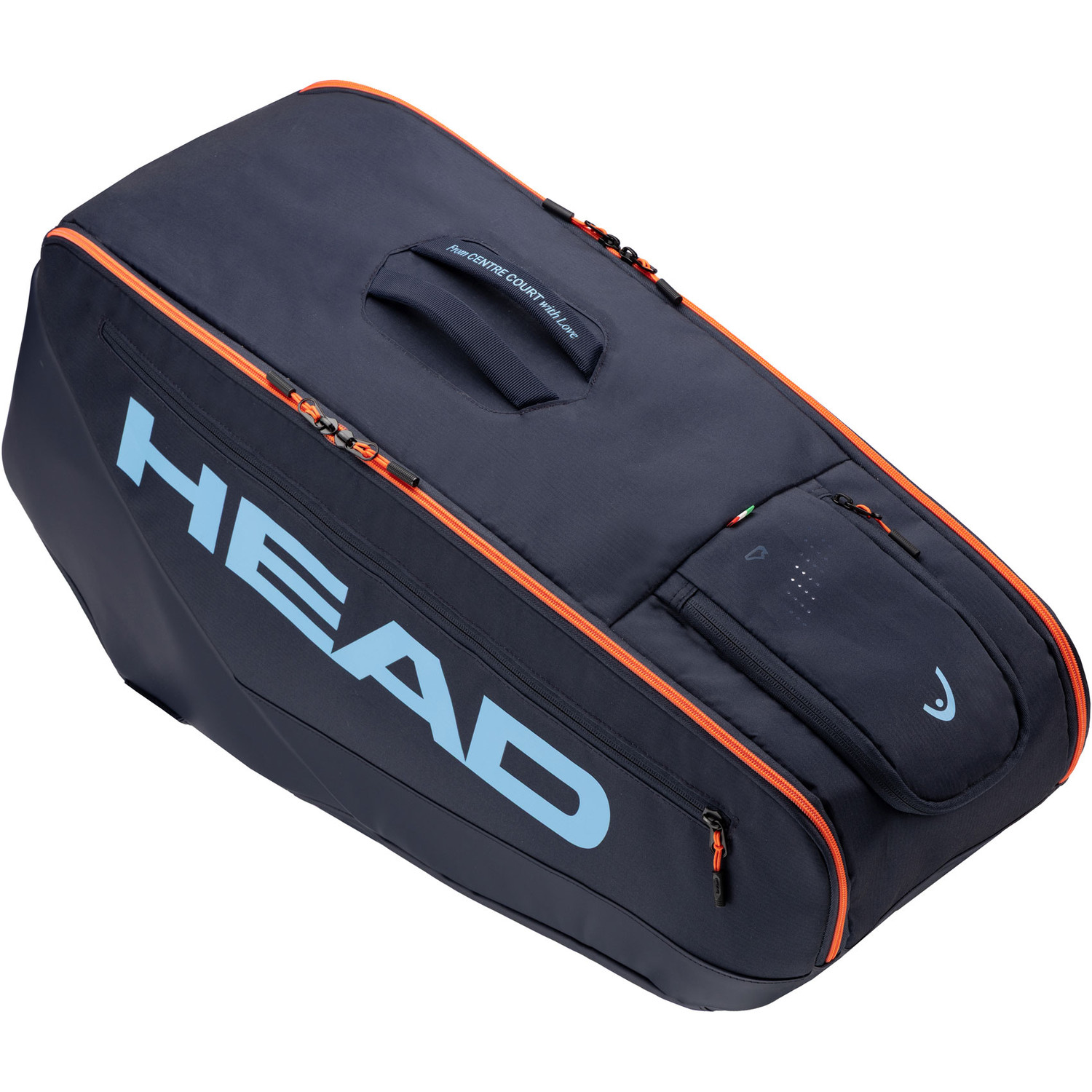 HEAD Pro 9 Racketbag