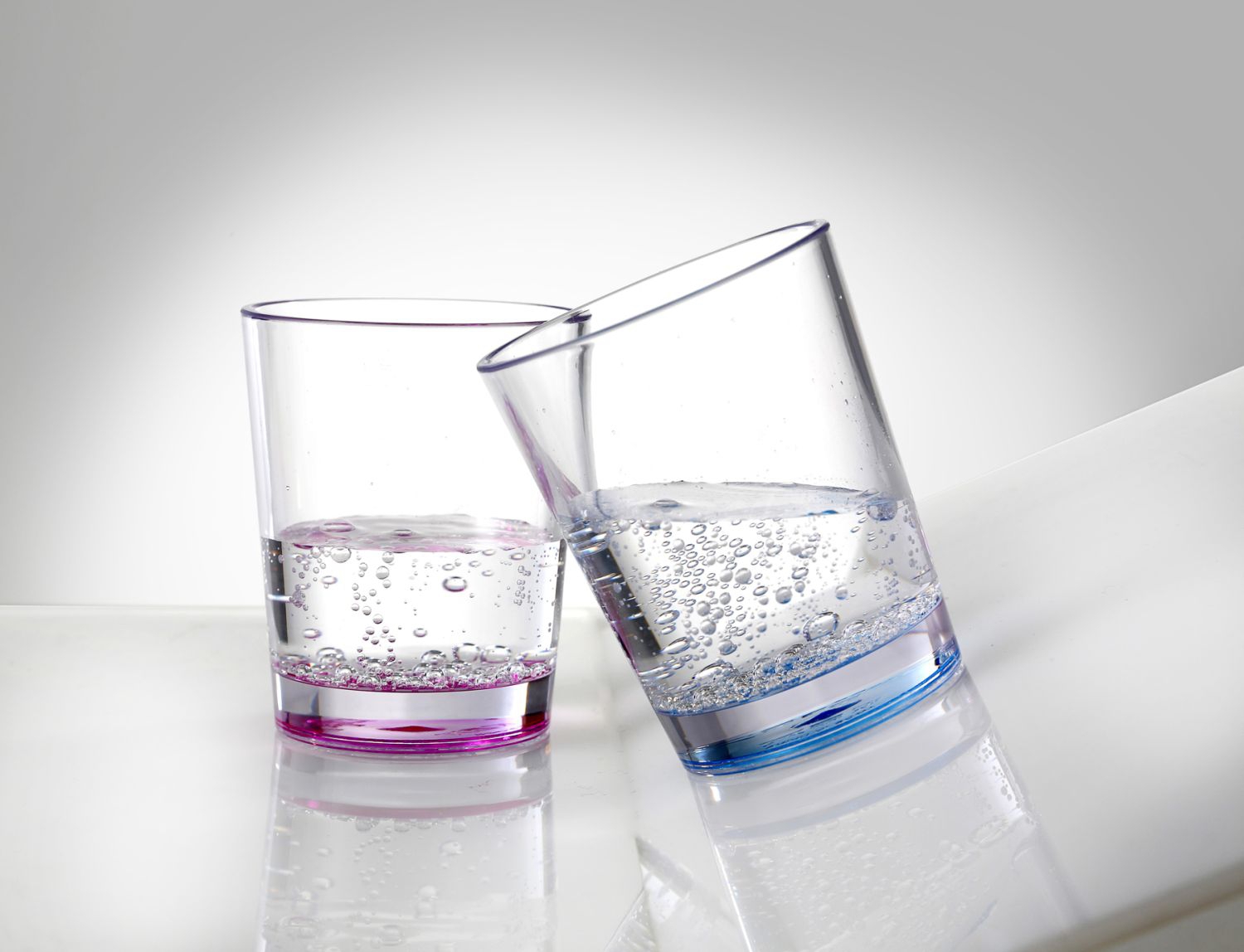 Brunner Set Multiglass Color Gläser-Set
