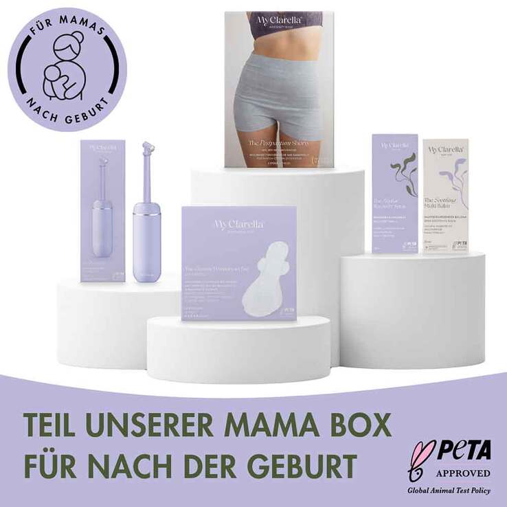 Intimdusche Peri Bottle, 1 St
