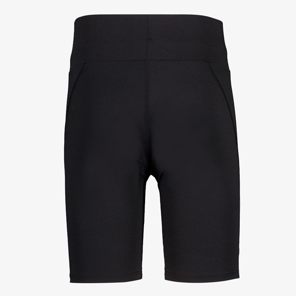 Osaga kinder sportshort zwart