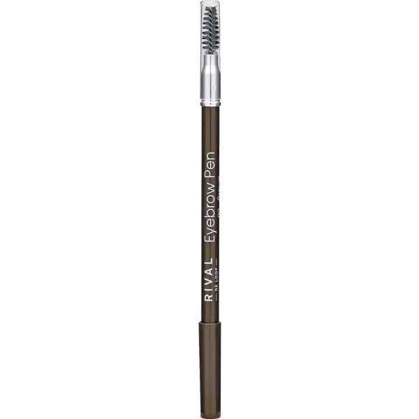 Eyebrow Pencil 02 - brown