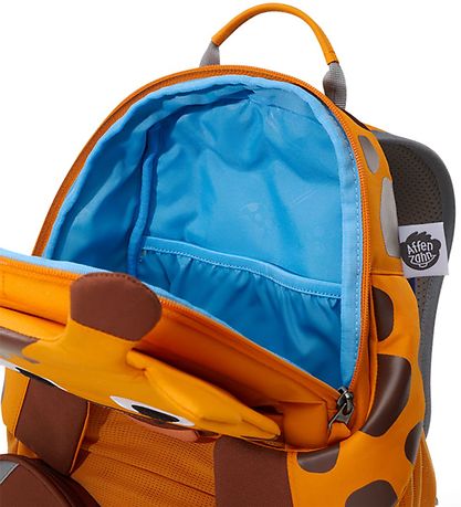 Affenzahn Rucksack - Groß - Giraffe