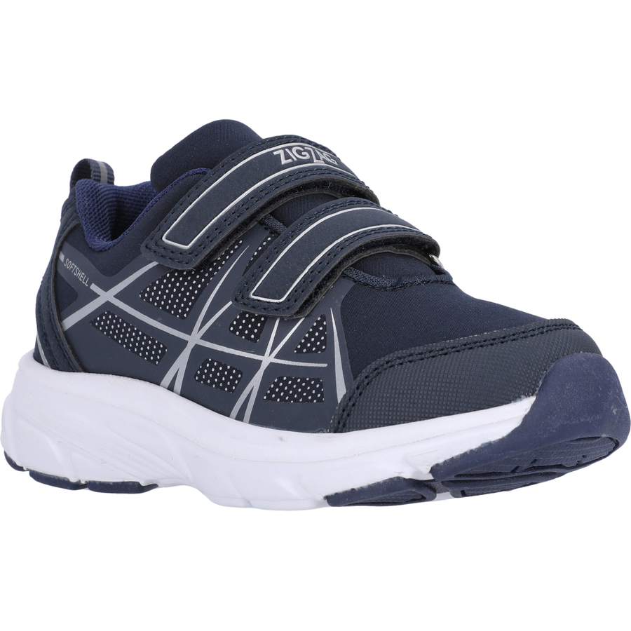 ZigZag Sneaker Lenny 2048 Navy Blazer