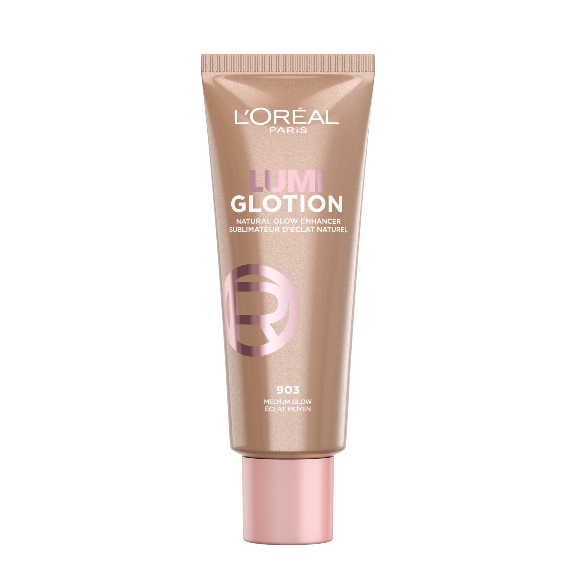 L'Oréal Paris Paradise Lumi Glotion Highlighter