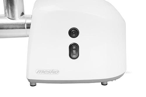 Mesko köttkvarn, 1500W