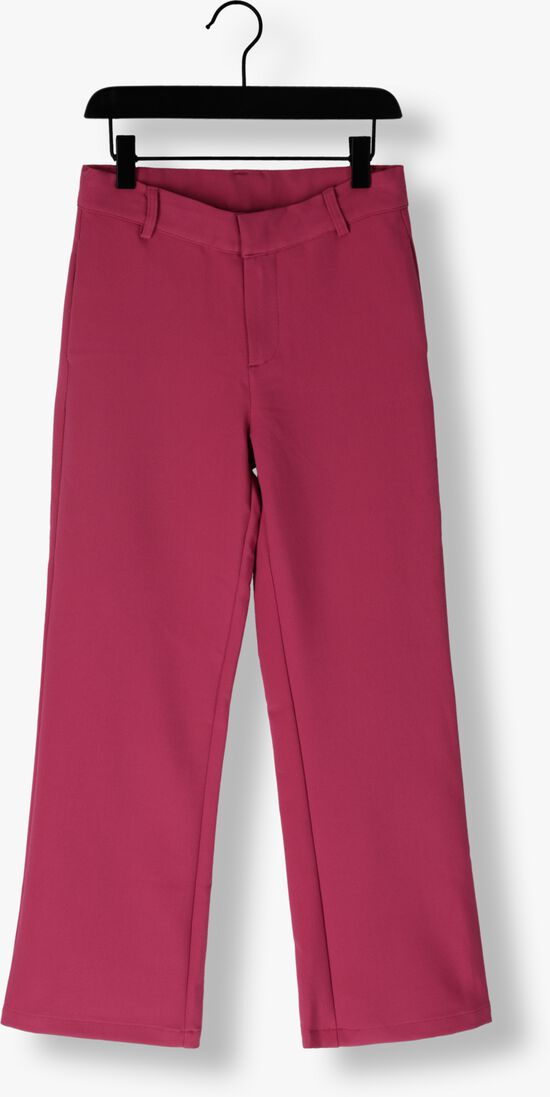 INDIAN BLUE JEANS roze indian blue jeans chino wide pants chino