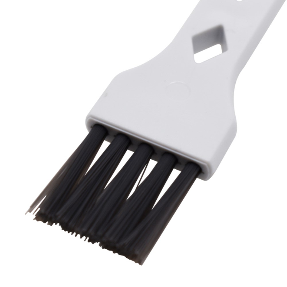 Mini Bürste Reinigungs Werkzeug für Dyson Staubsauger - Weiss