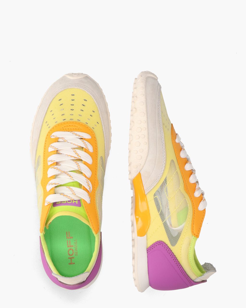 Hoff Seagull Multicolor Damessneakers