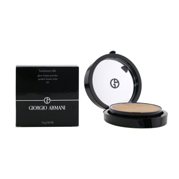 Giorgio Armani Giorgio Armani Luminous Silk Glow Fusion Powder
