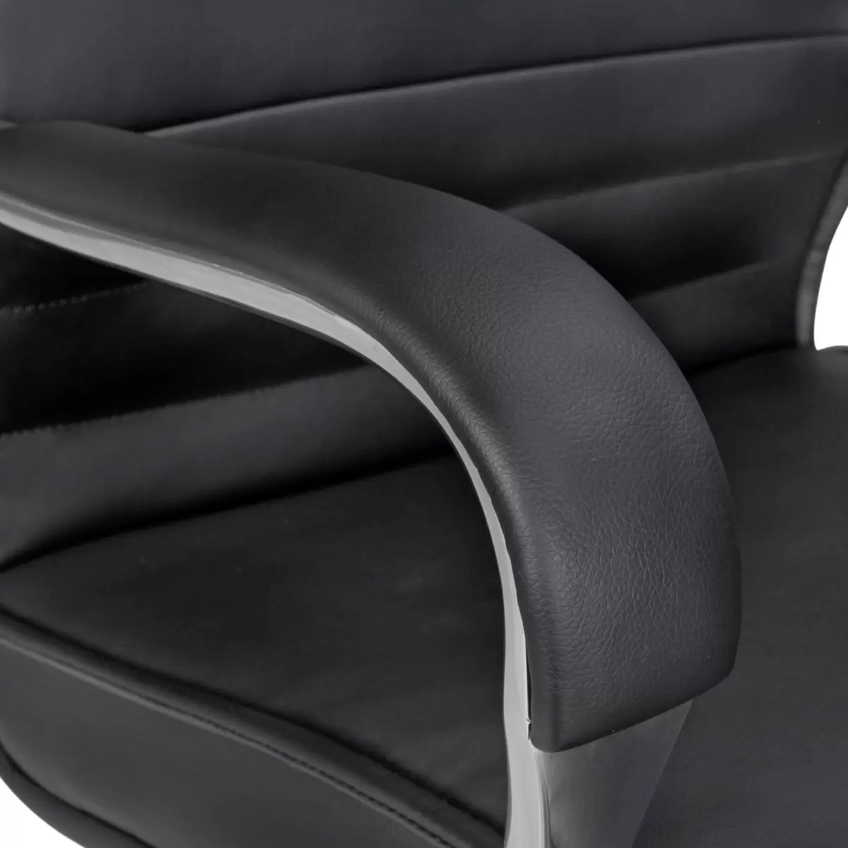 Chefsessel BigBoss Schwarz