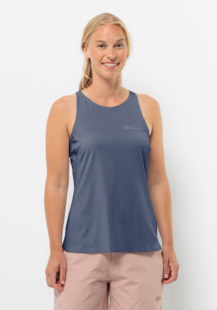 Jack Wolfskin Funktionstop »PRELIGHT AIR TANK W«