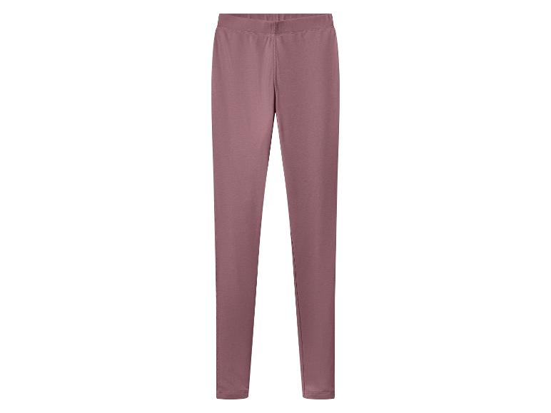 Dames thermo legging