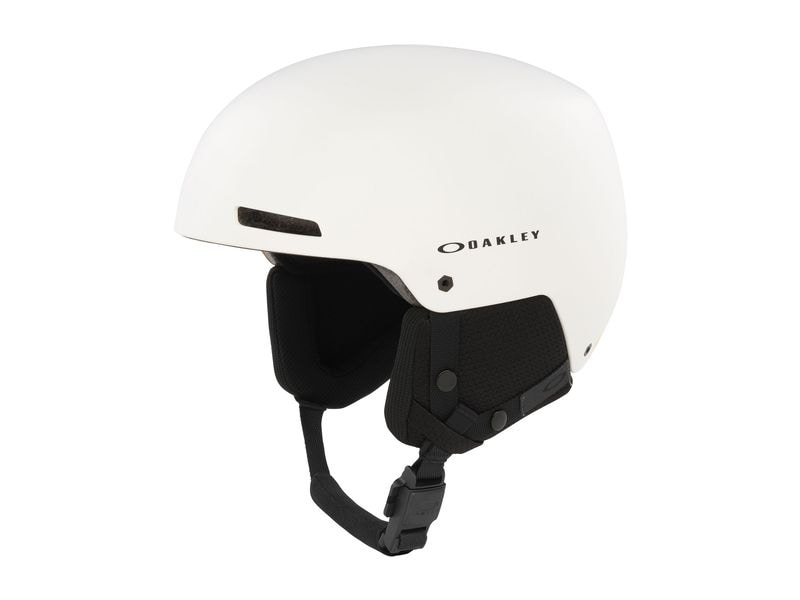 Oakley Helm MOD1 PRO Weiss, S Helm für den Einsatz im Gebirge