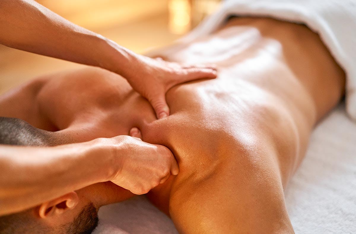 Ayurveda Massage Mörlenbach