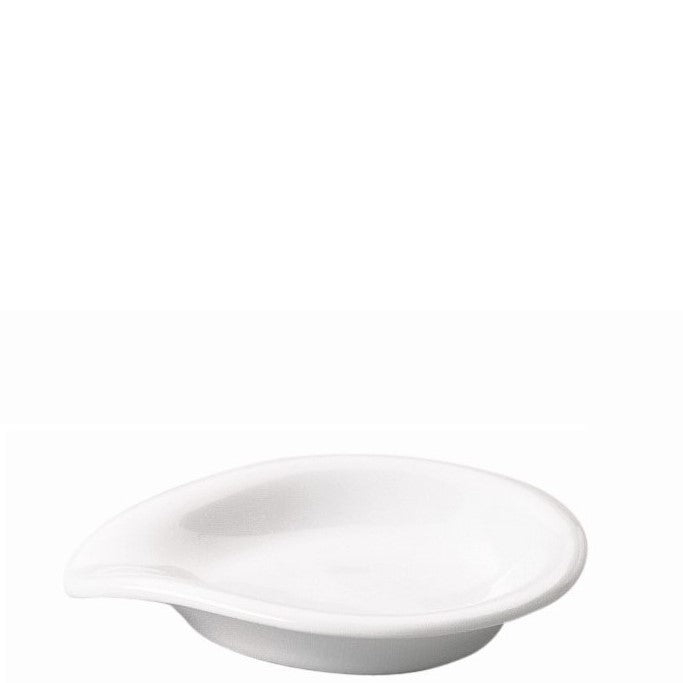 KAHLA Five Senses Mini-Dip 9 cm weiß