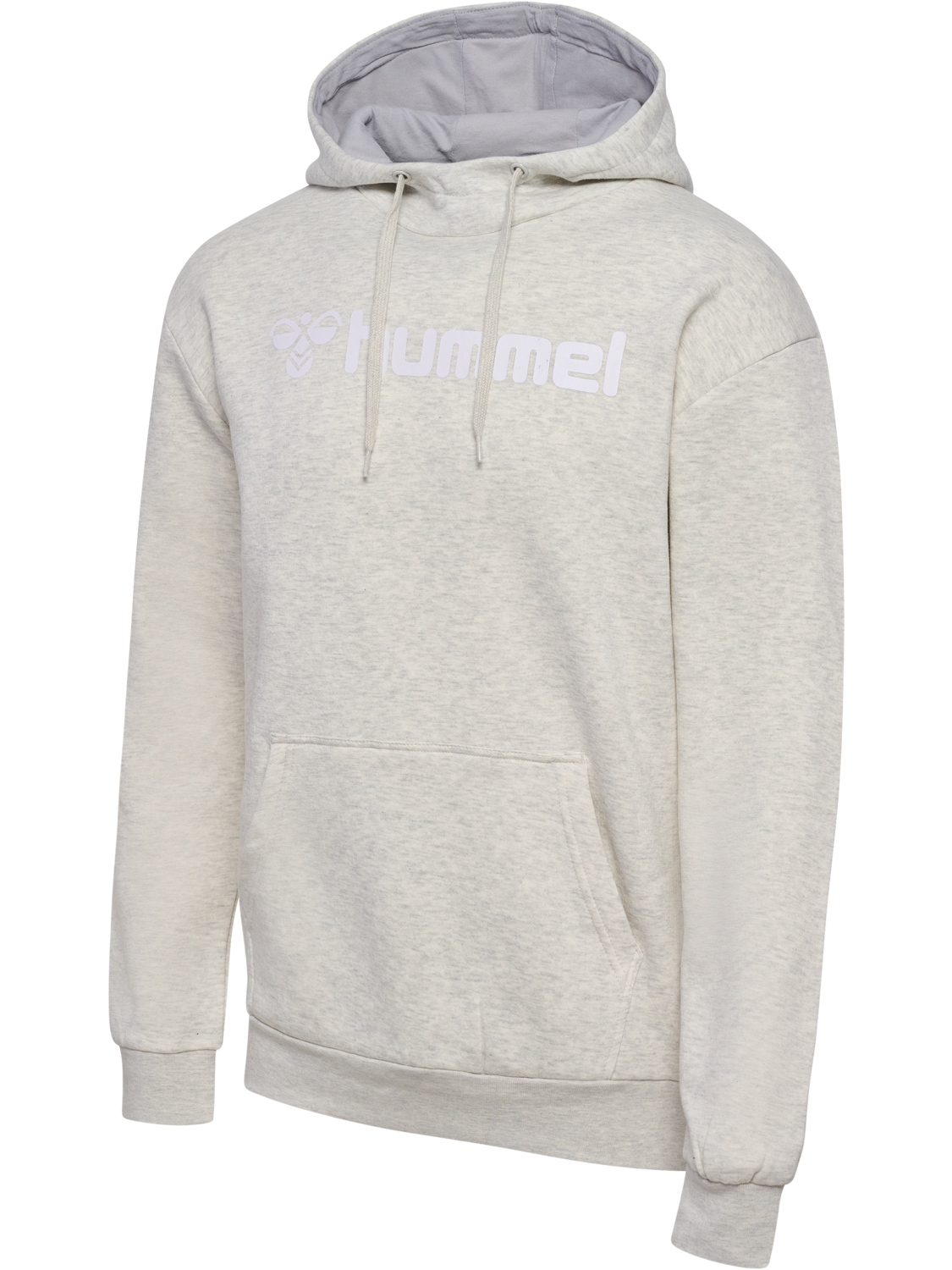 hmlMOVER COTTON HOODIE
