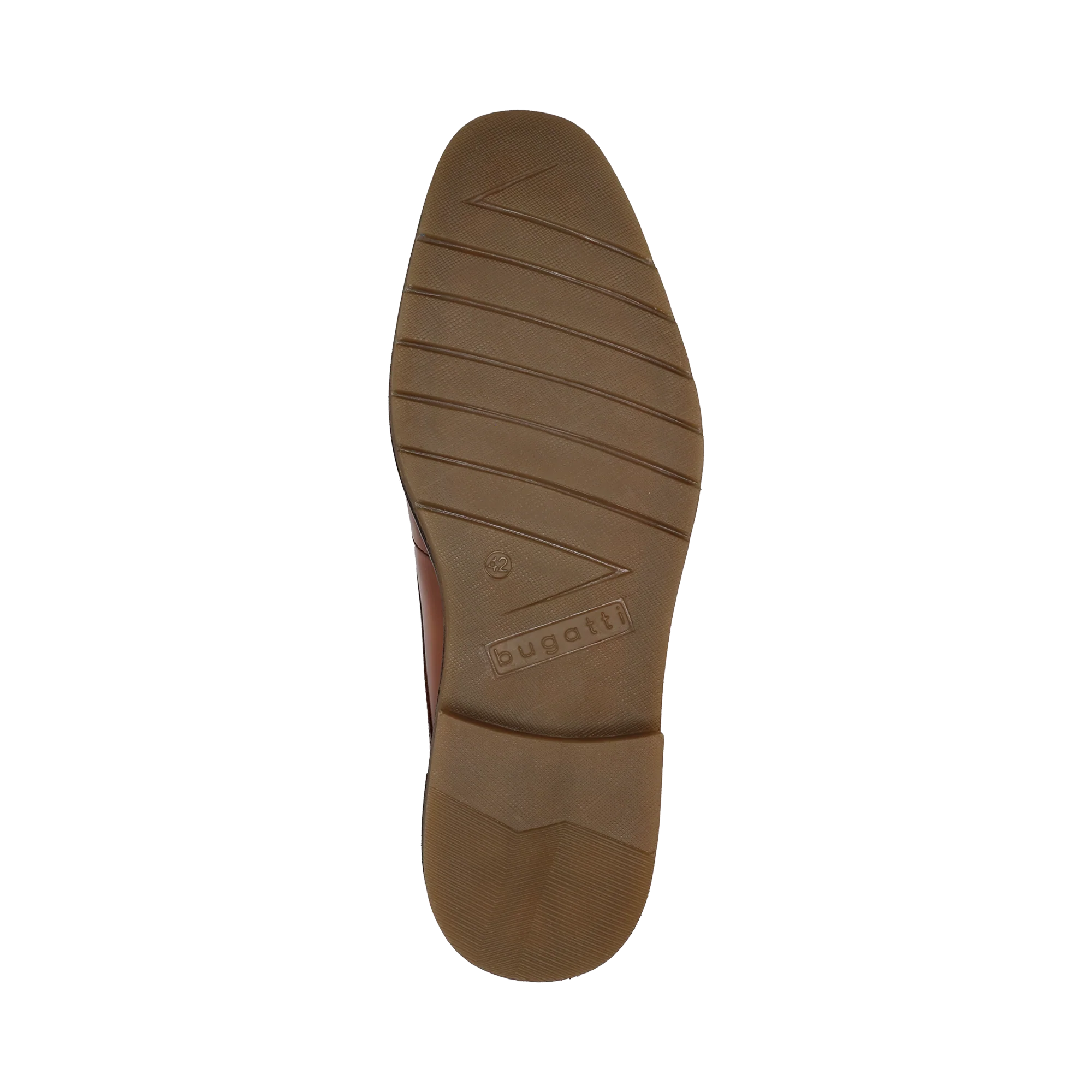 Stiefel cognac