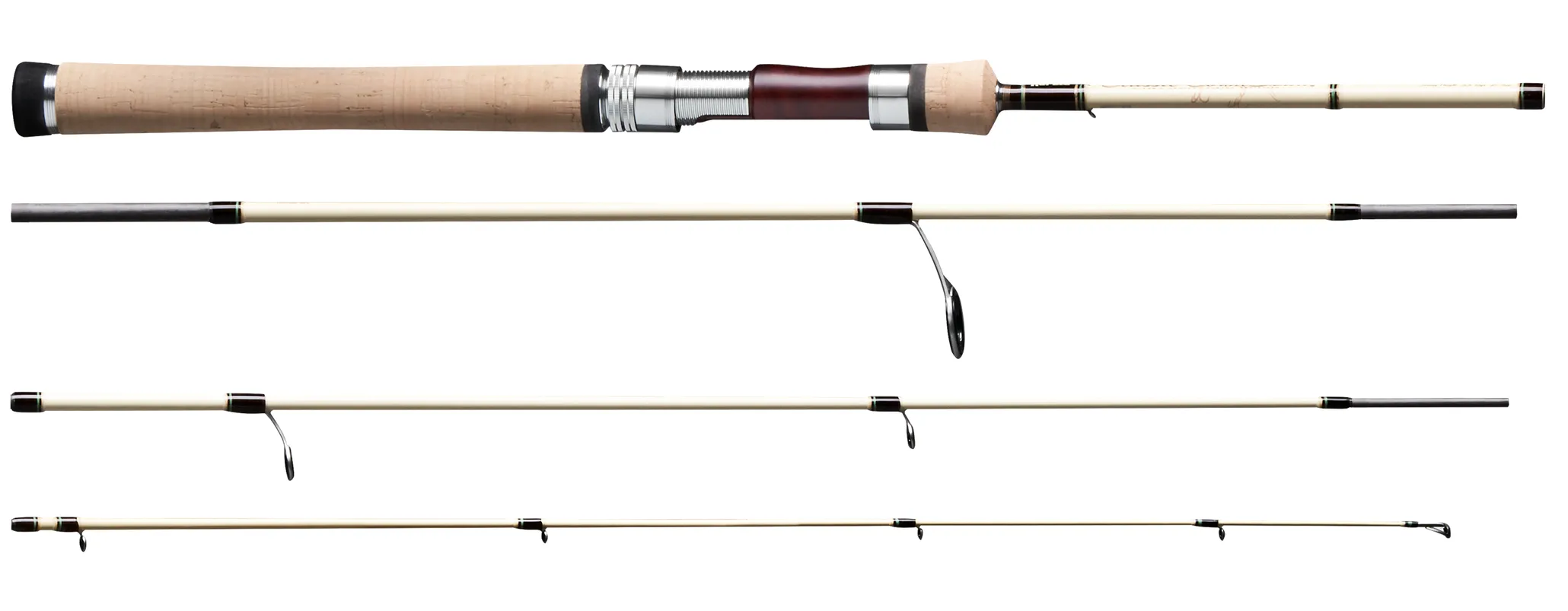 Rapala Classic Countdown Spinning 6'6