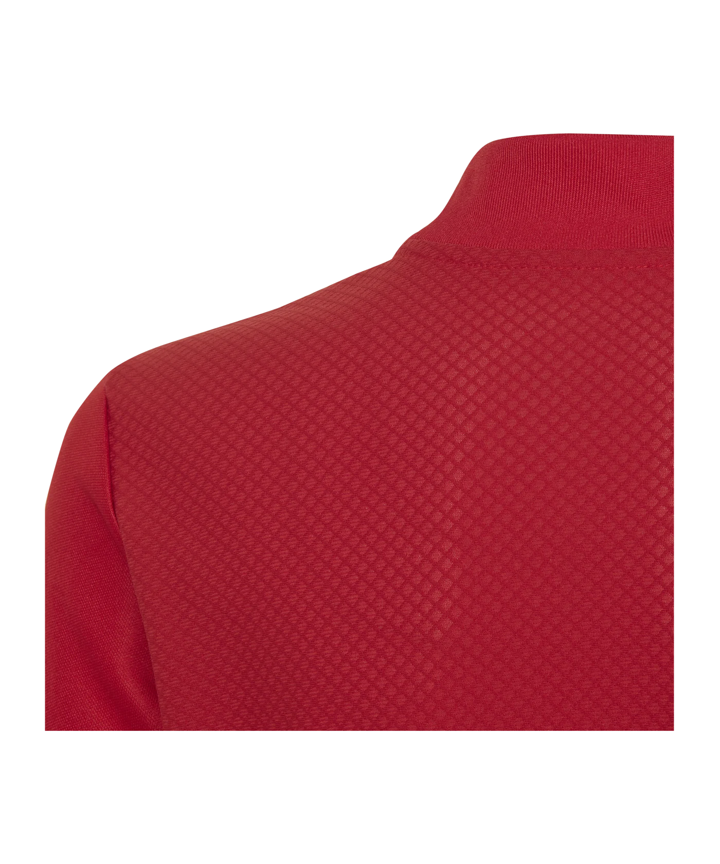 adidas Tiro 23 League Halfzip Sweatshirt Kids Rot