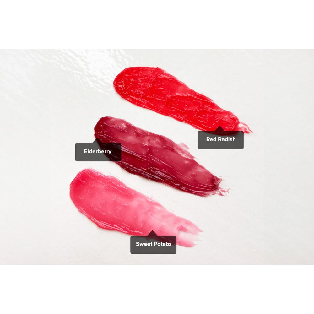 Dr.Lipp Tint Red Radish, blister - 8 ml