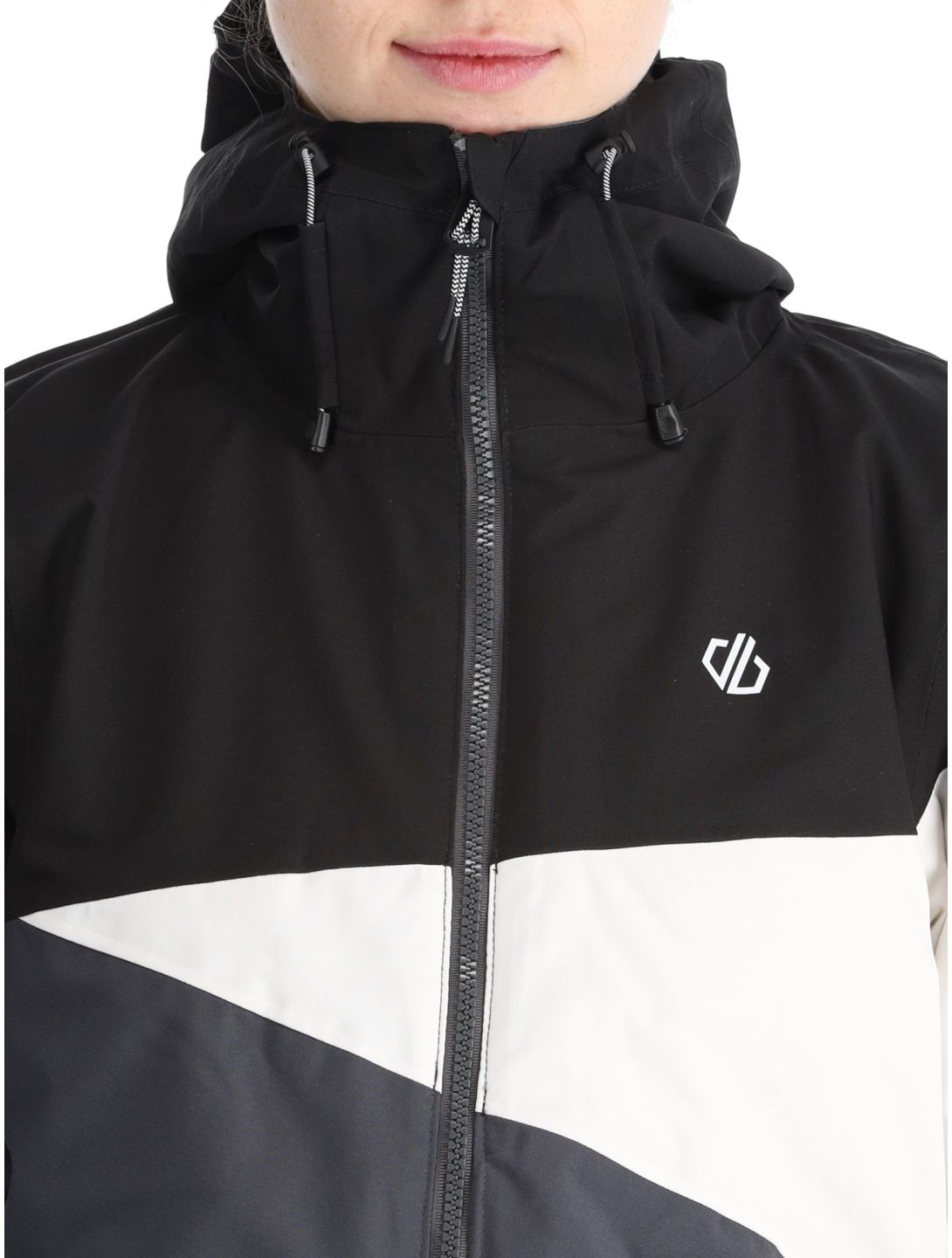 Ice III ski-jas dames