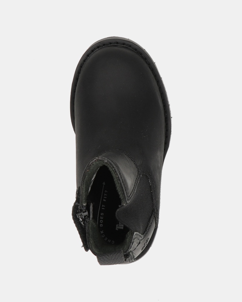 Timberland Courma Kid Rits- & gesloten boots  - zwart