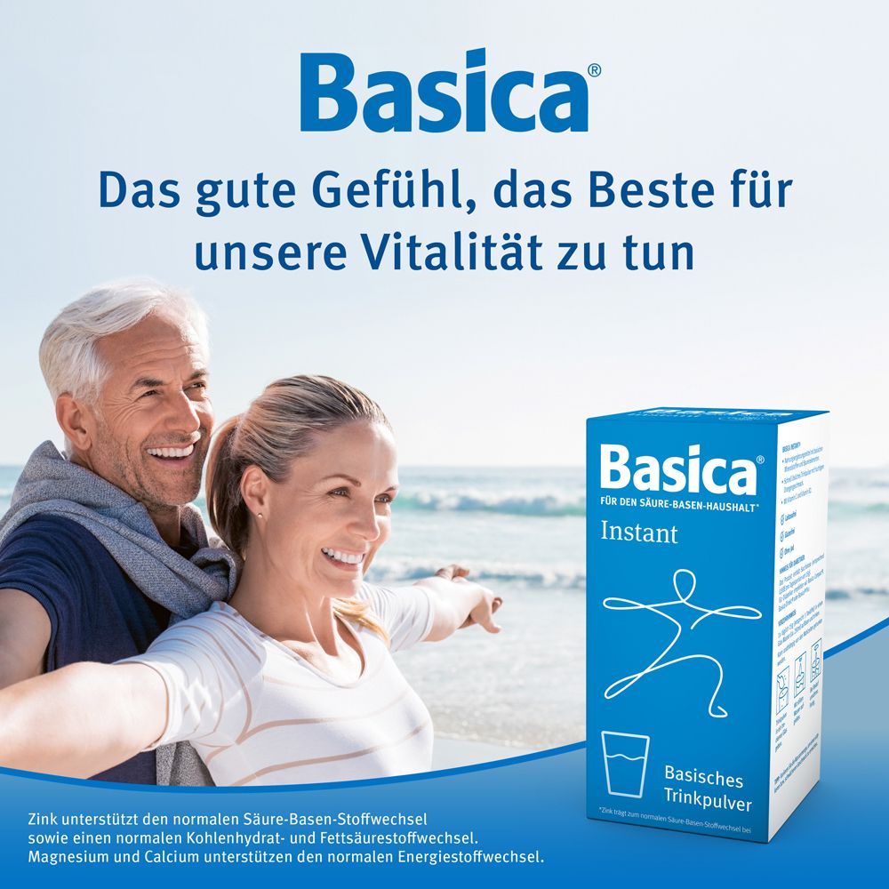 Basica® Instant
