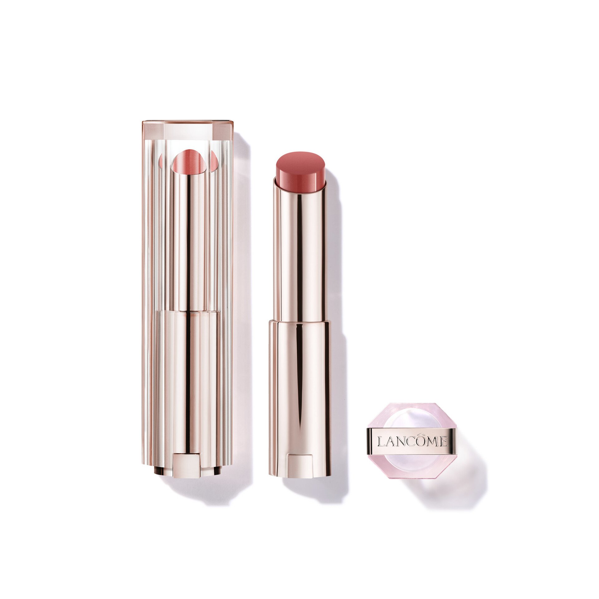 Lancôme Lip Idôle Butterglow Lip Balm