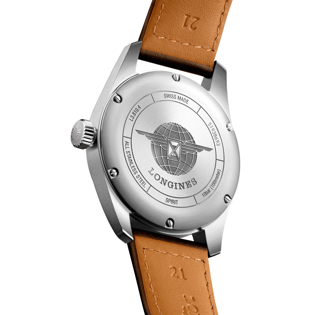 Longines Spirit 40mm