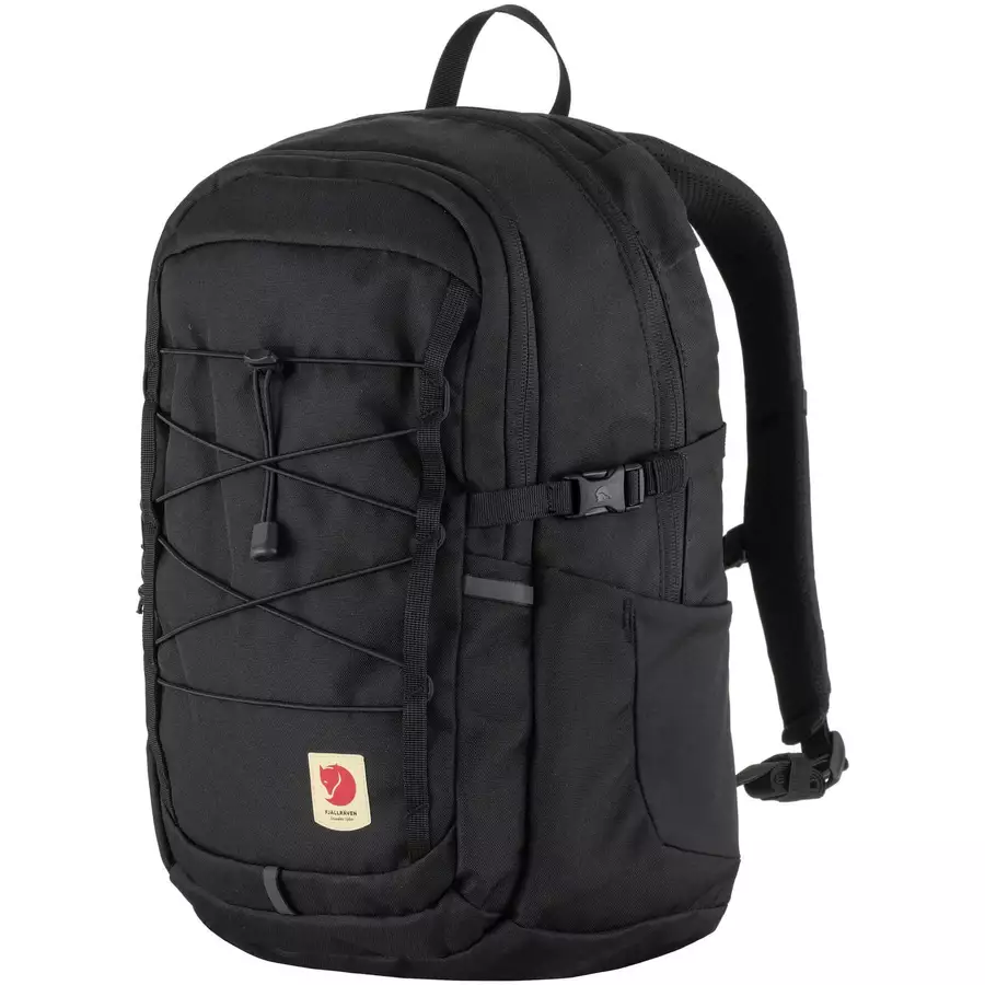 Fjällräven Skule 20 - Rucksack 15 43 cm black