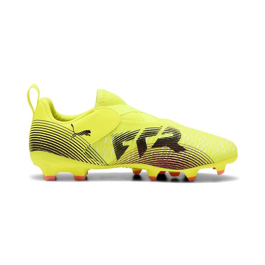 Puma FUTURE 8 MATCH LL FG/AG Fußballschuhe