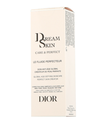 Dior Capture Totale Dreamskin Care & Perfect Le Fluide Perfecteur 30ml