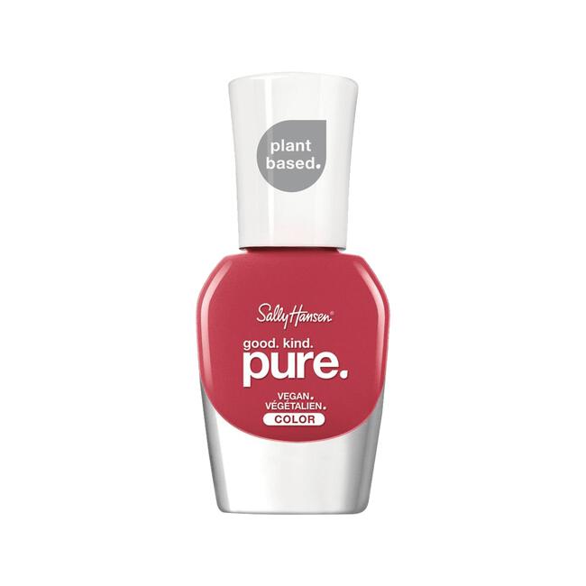 Sally Hansen Good.Kind.Pure. Vegan Nagellak 260 Eco-Rose