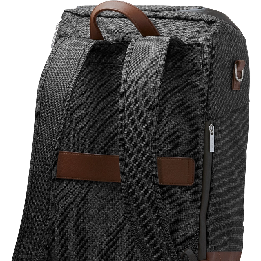 ABC DESIGN Rucksack Tour Asphalt Diamond Edition Kollektion 2024
