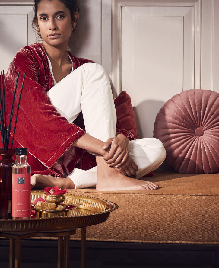 Rituals The Ritual of Ayurveda Refill Fragrance Sticks