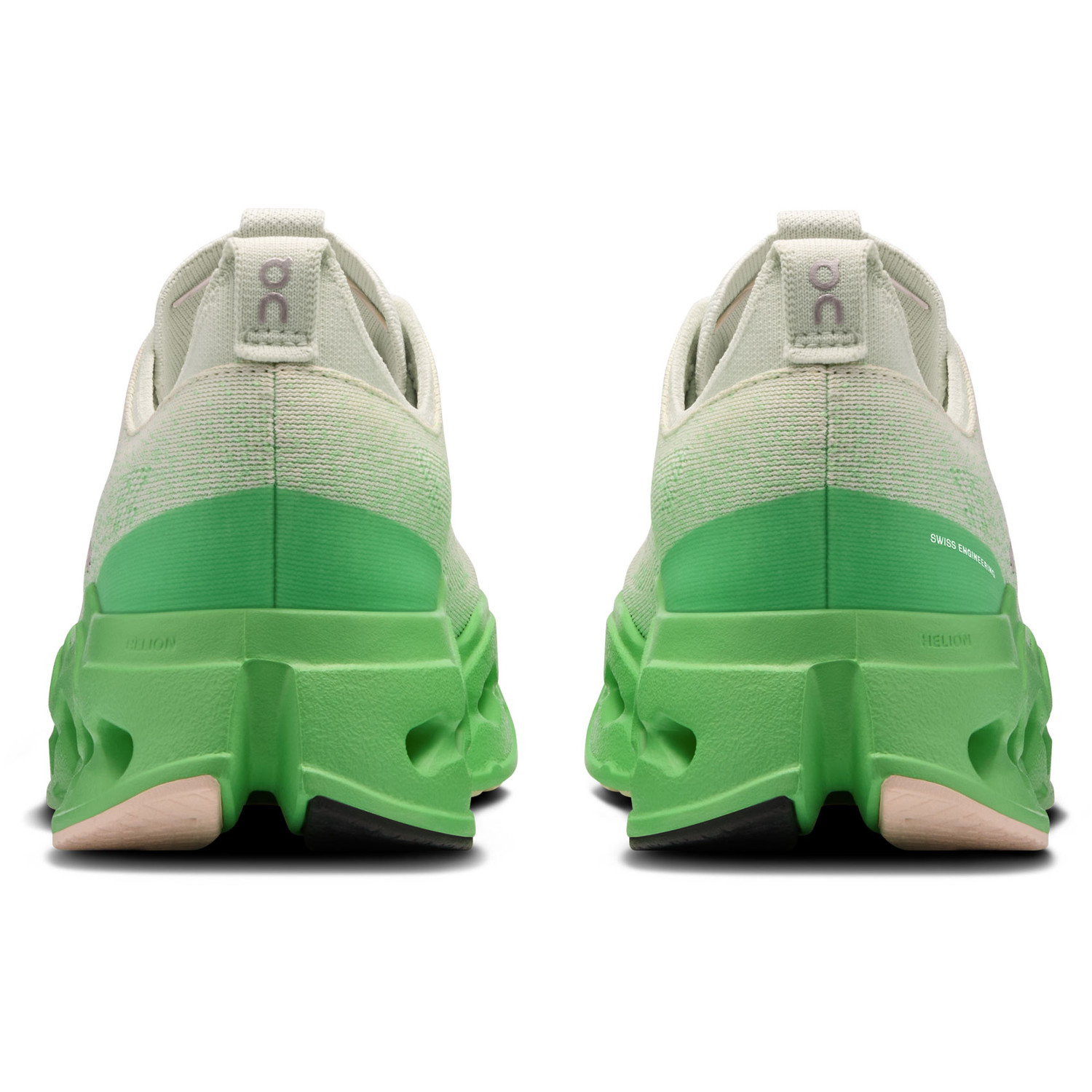 On Cloudsurfer Max Dames