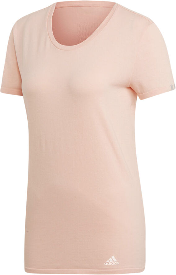 adidas 25/7 Tee Pink