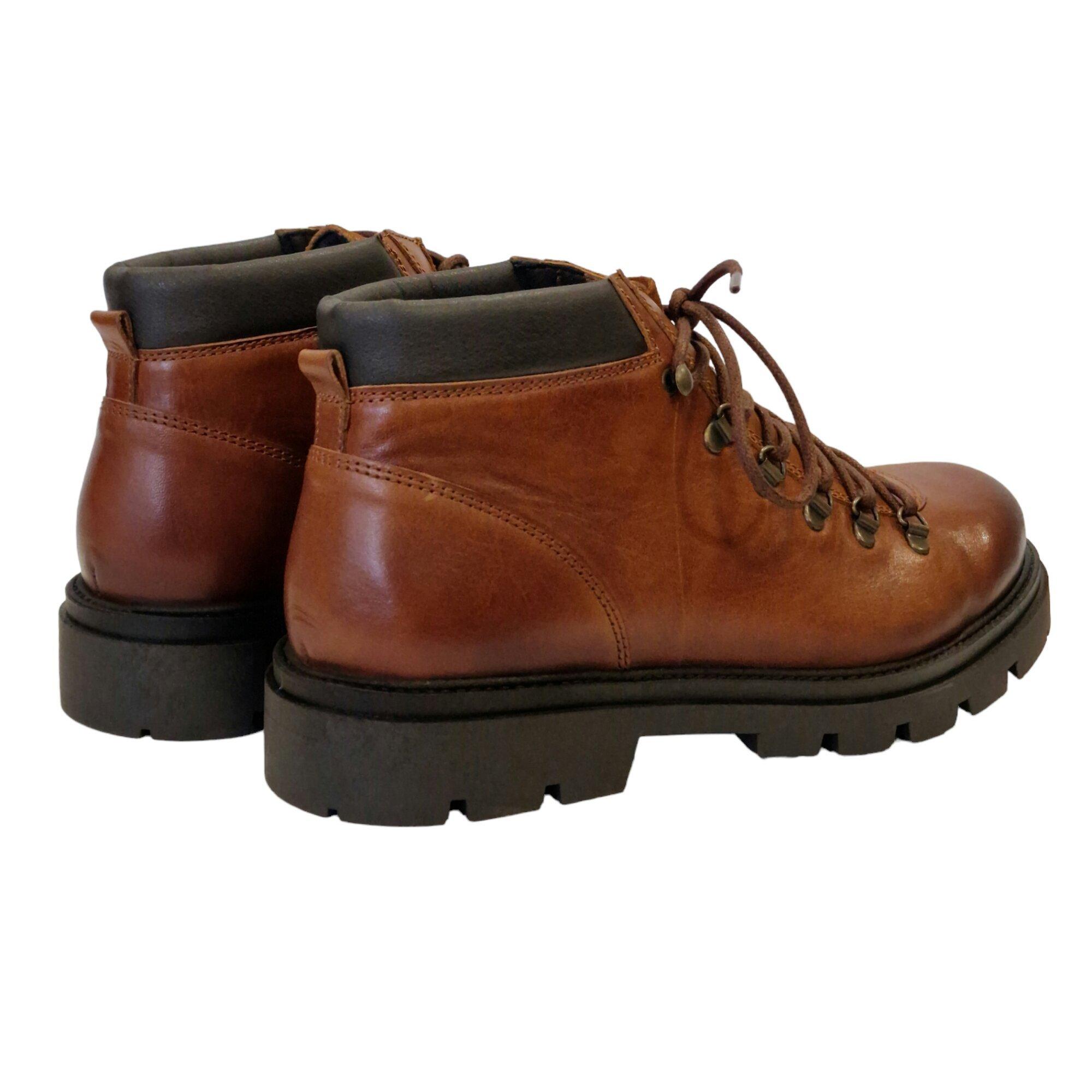 Firetrap Oliver Ankle Boots Mens