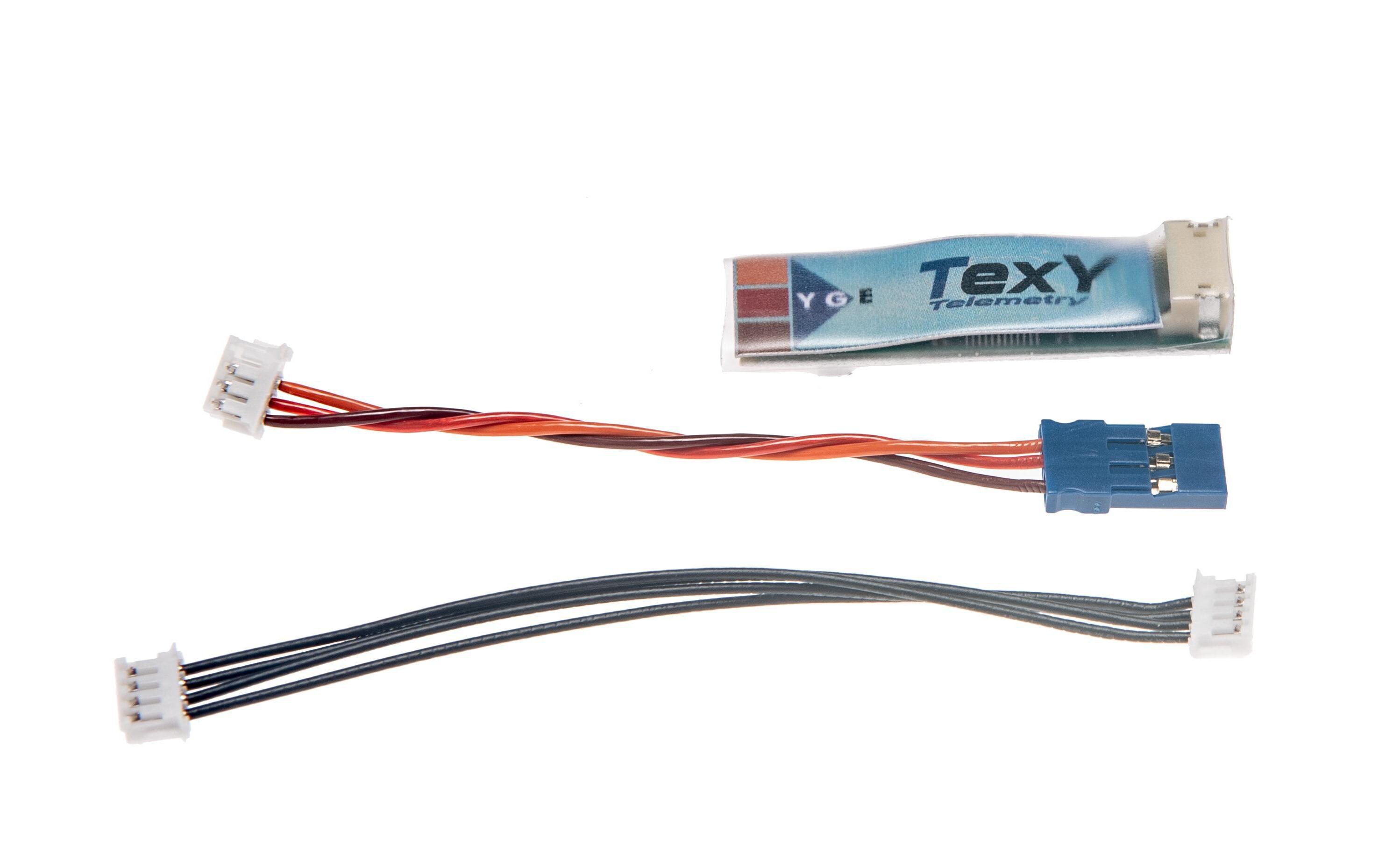 Adapter TexYSensorkabel