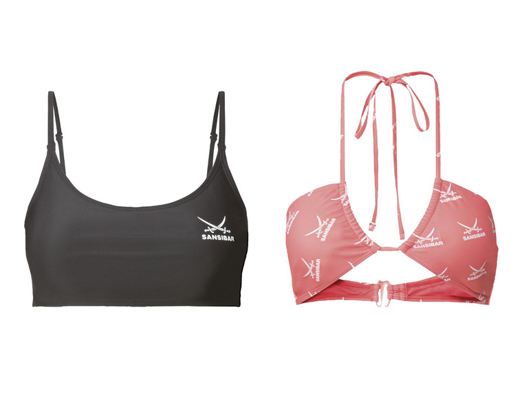 Dames bikinitop