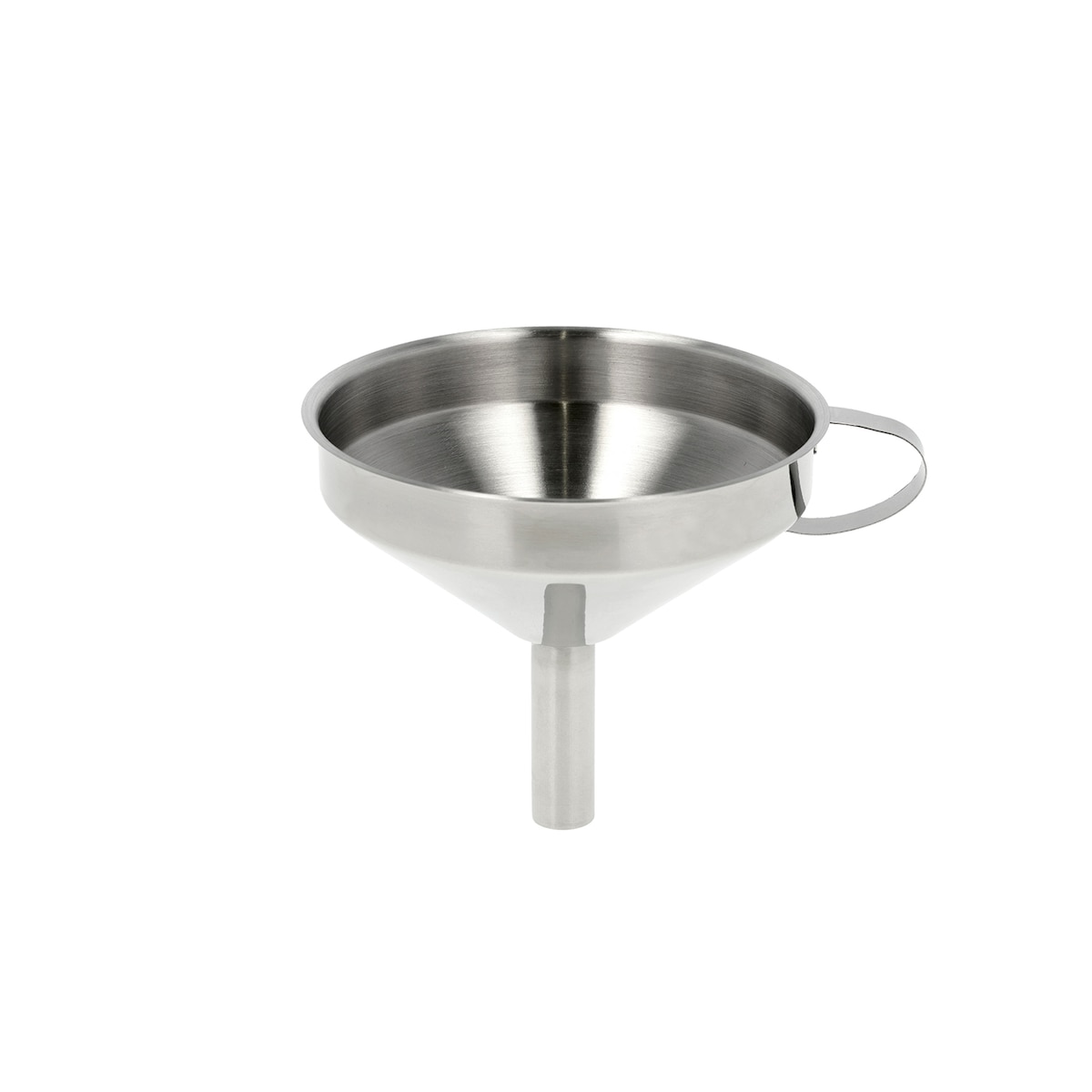 Funktion Funnel Dia 13 x 12 cm Steel