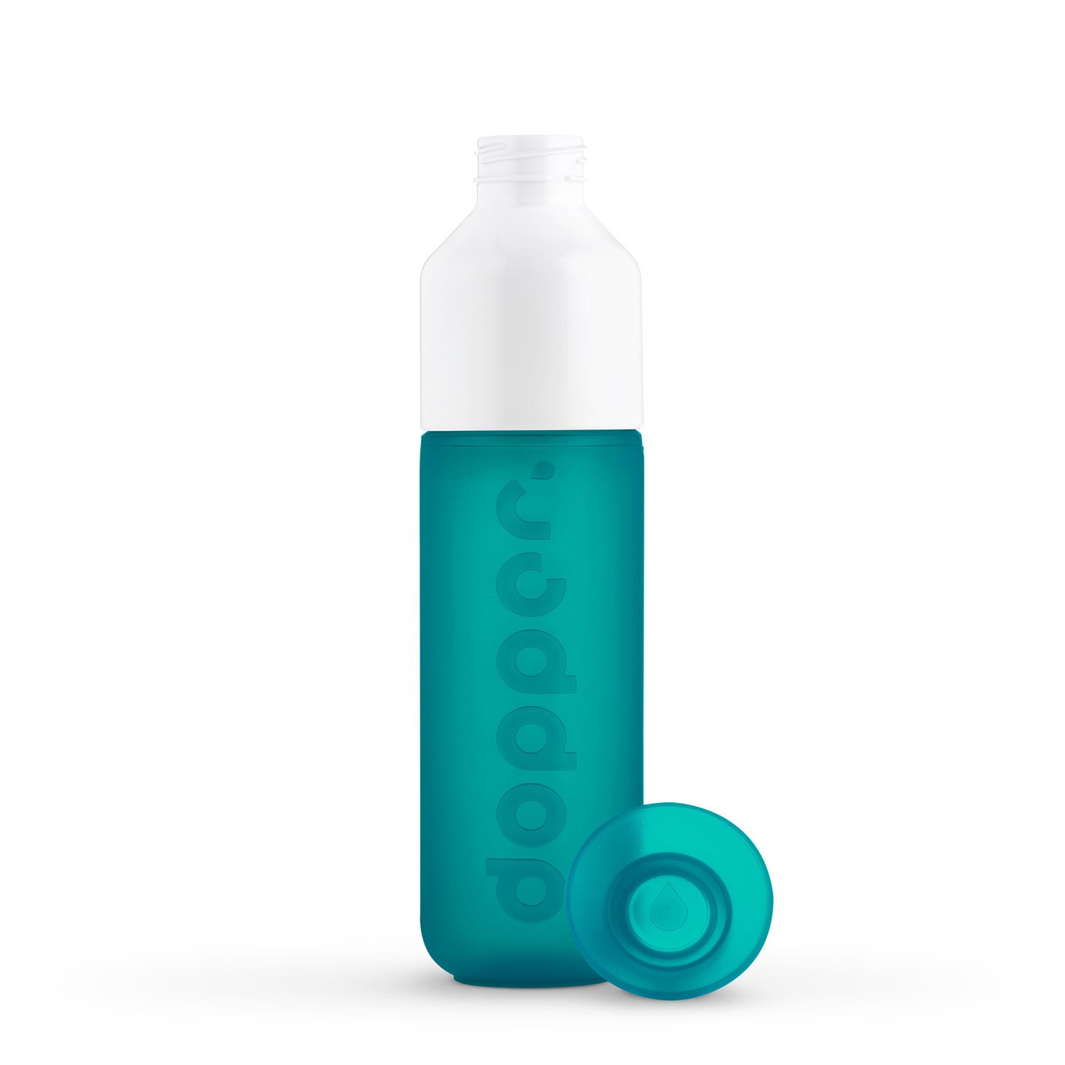 Dopper Original Drinkfles 450 ml tidal teal
