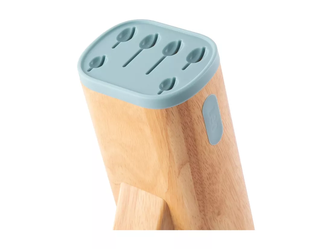 Berghoff Bloc de 6 couteaux - 3950350