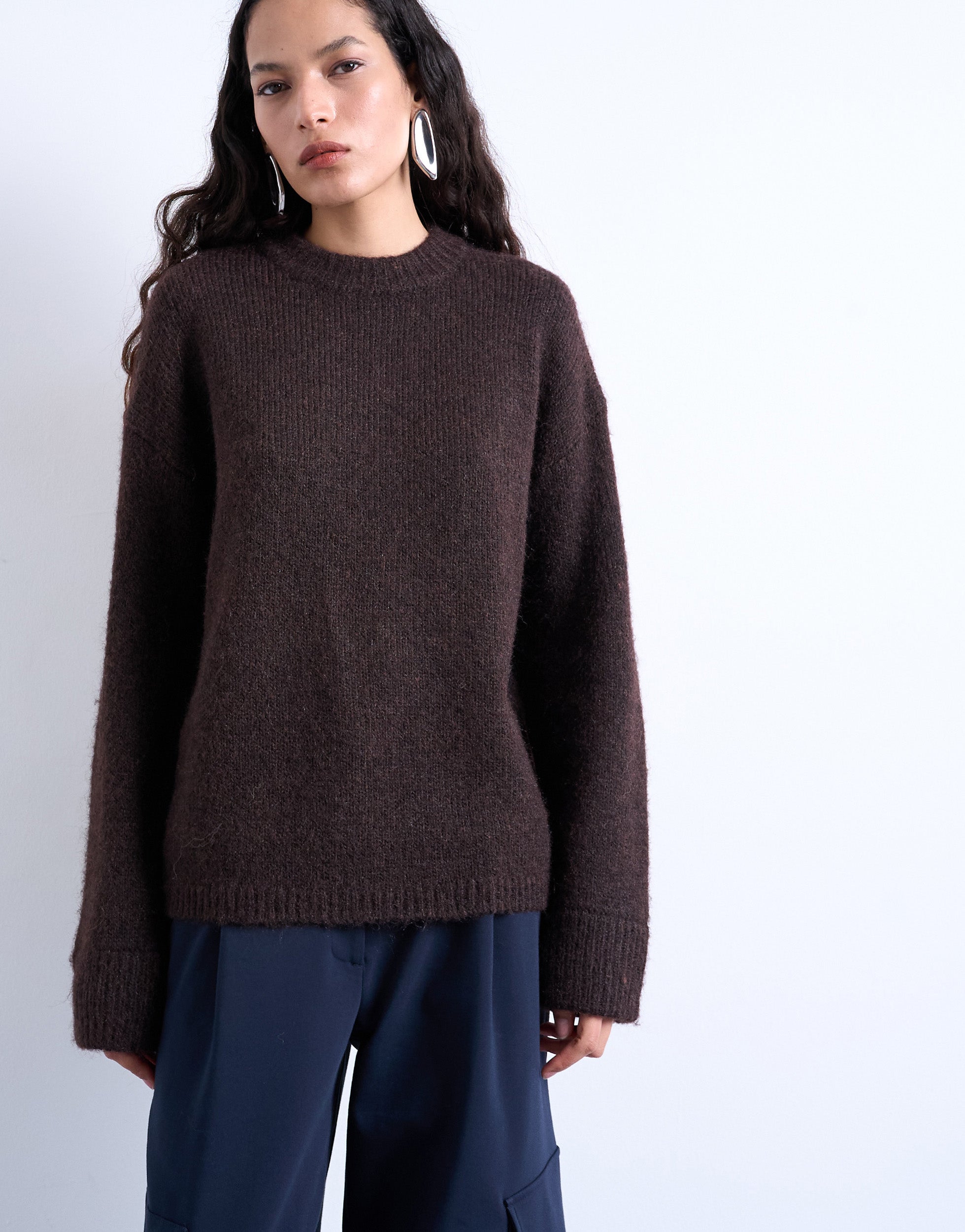 TSKILLE Pullover