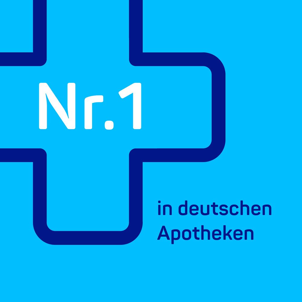 Sterillium foam extra care, der erste pflegende Desinfektionsschaum, der die Hände schon während der Desinfektion pflegt